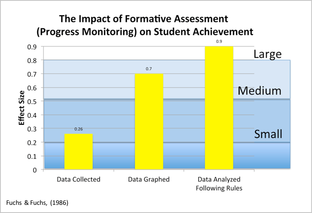 Fuch's Formative Assessment